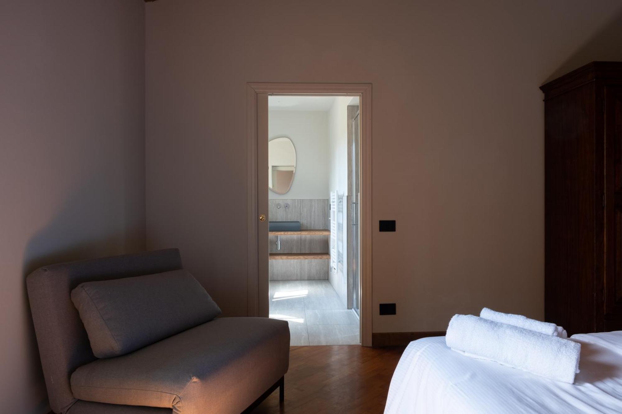 Podere Fignano, Holiday Home - Apartments Fully Renovated 2024 Montaione Zewnętrze zdjęcie