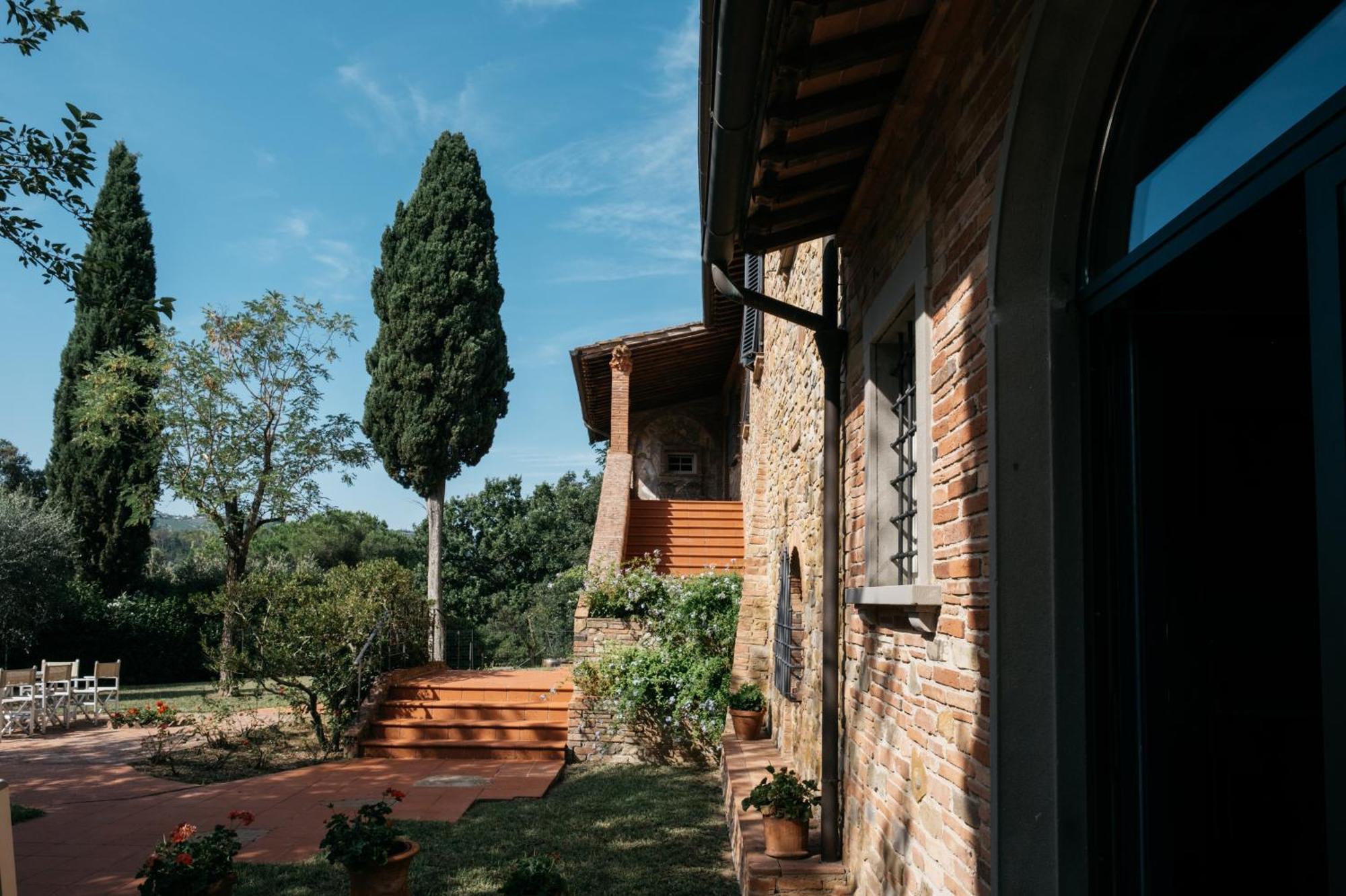 Podere Fignano, Holiday Home - Apartments Fully Renovated 2024 Montaione Pokój zdjęcie