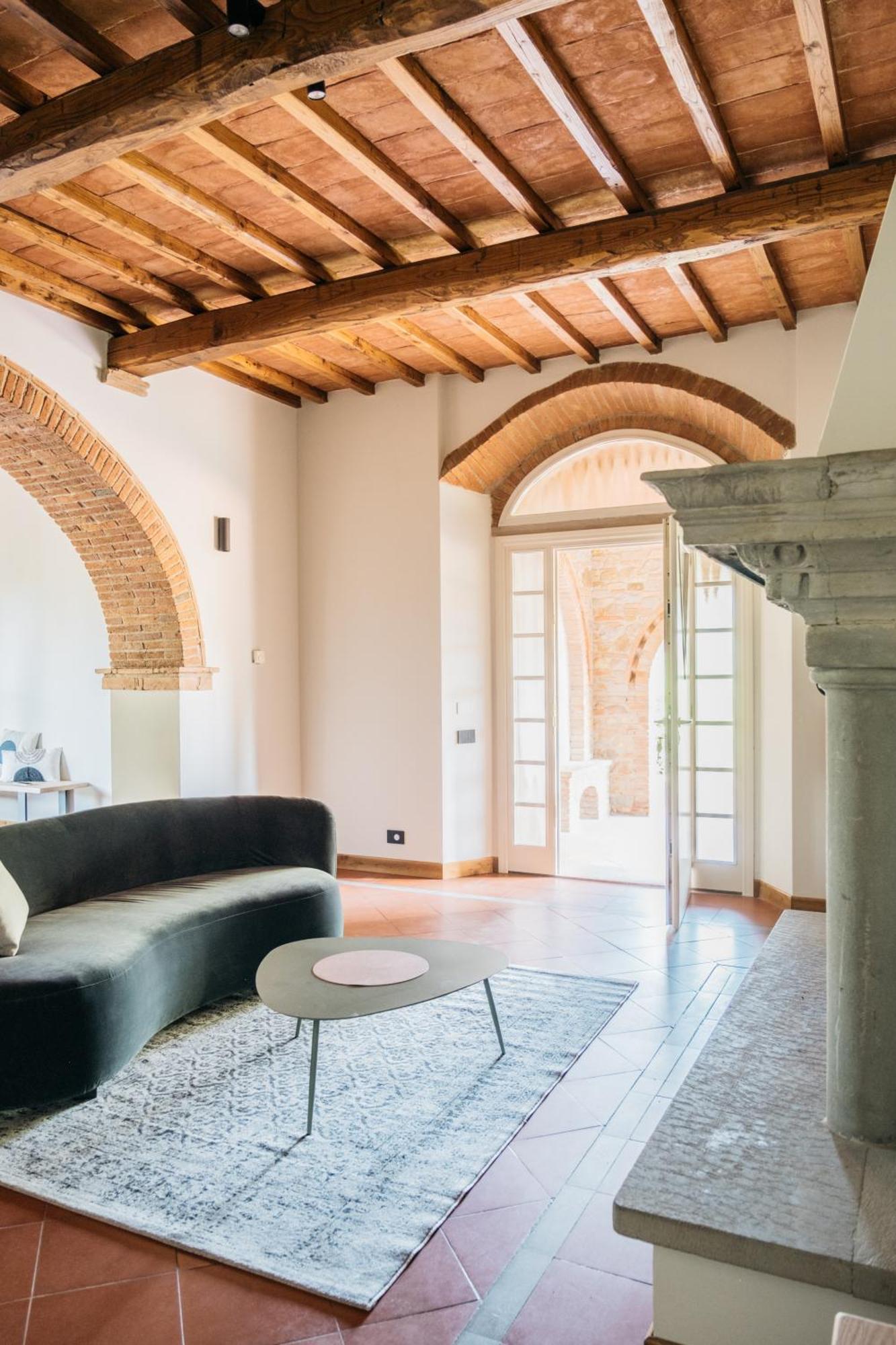 Podere Fignano, Holiday Home - Apartments Fully Renovated 2024 Montaione Zewnętrze zdjęcie