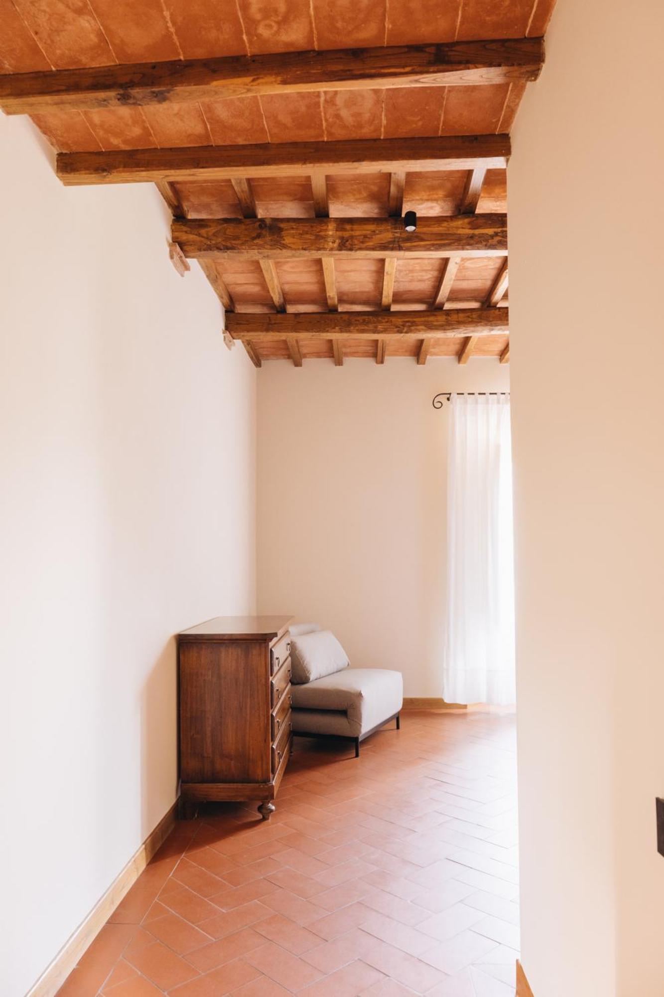 Podere Fignano, Holiday Home - Apartments Fully Renovated 2024 Montaione Zewnętrze zdjęcie