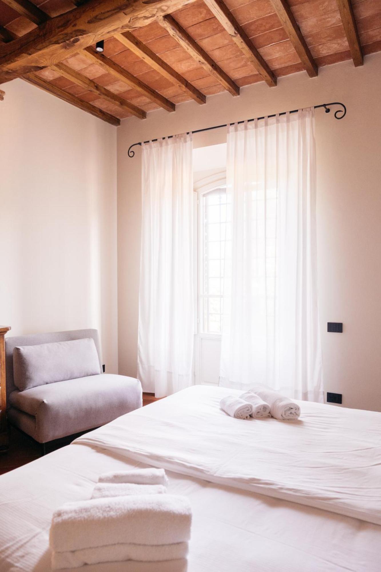 Podere Fignano, Holiday Home - Apartments Fully Renovated 2024 Montaione Zewnętrze zdjęcie