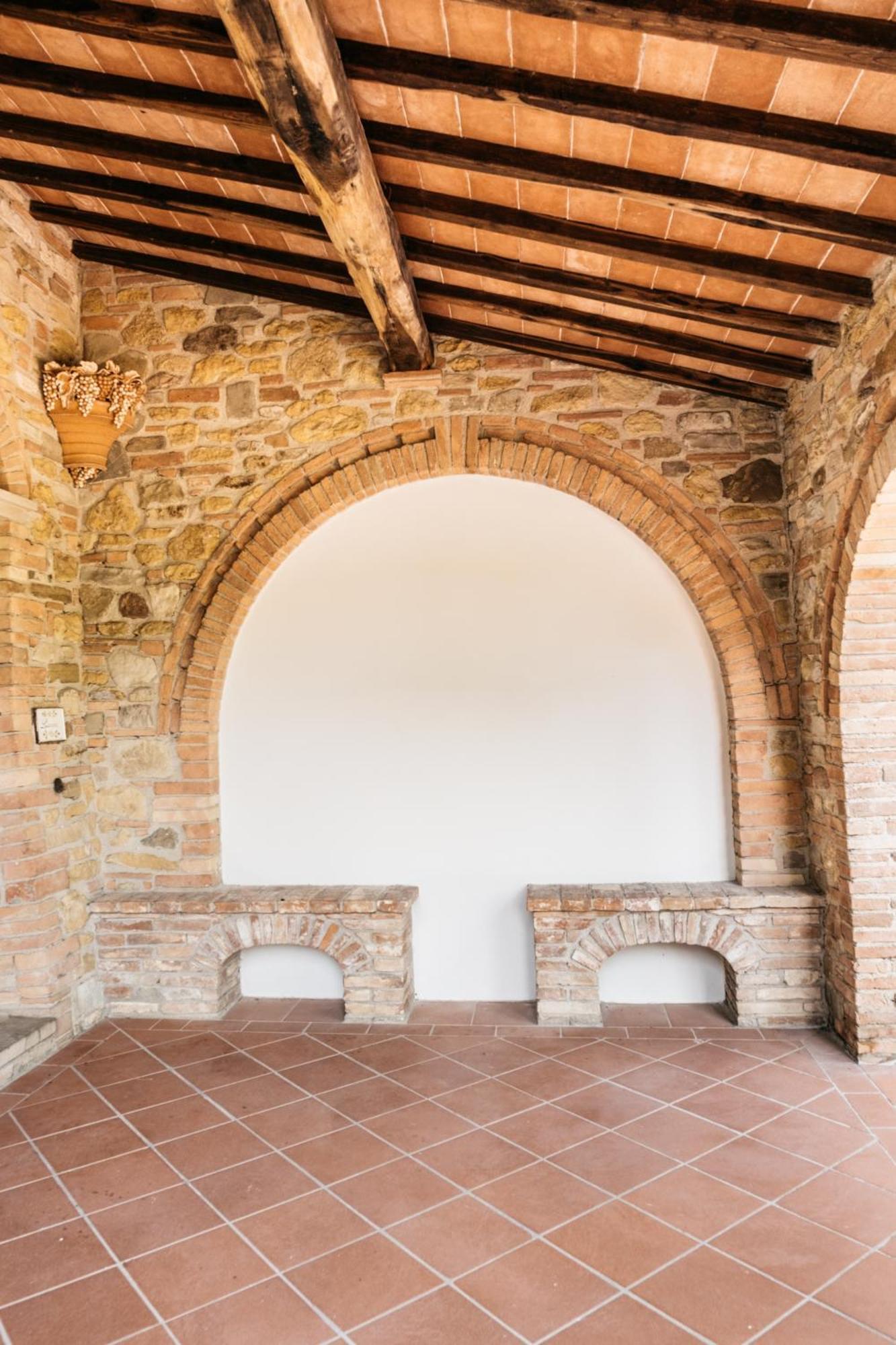 Podere Fignano, Holiday Home - Apartments Fully Renovated 2024 Montaione Zewnętrze zdjęcie