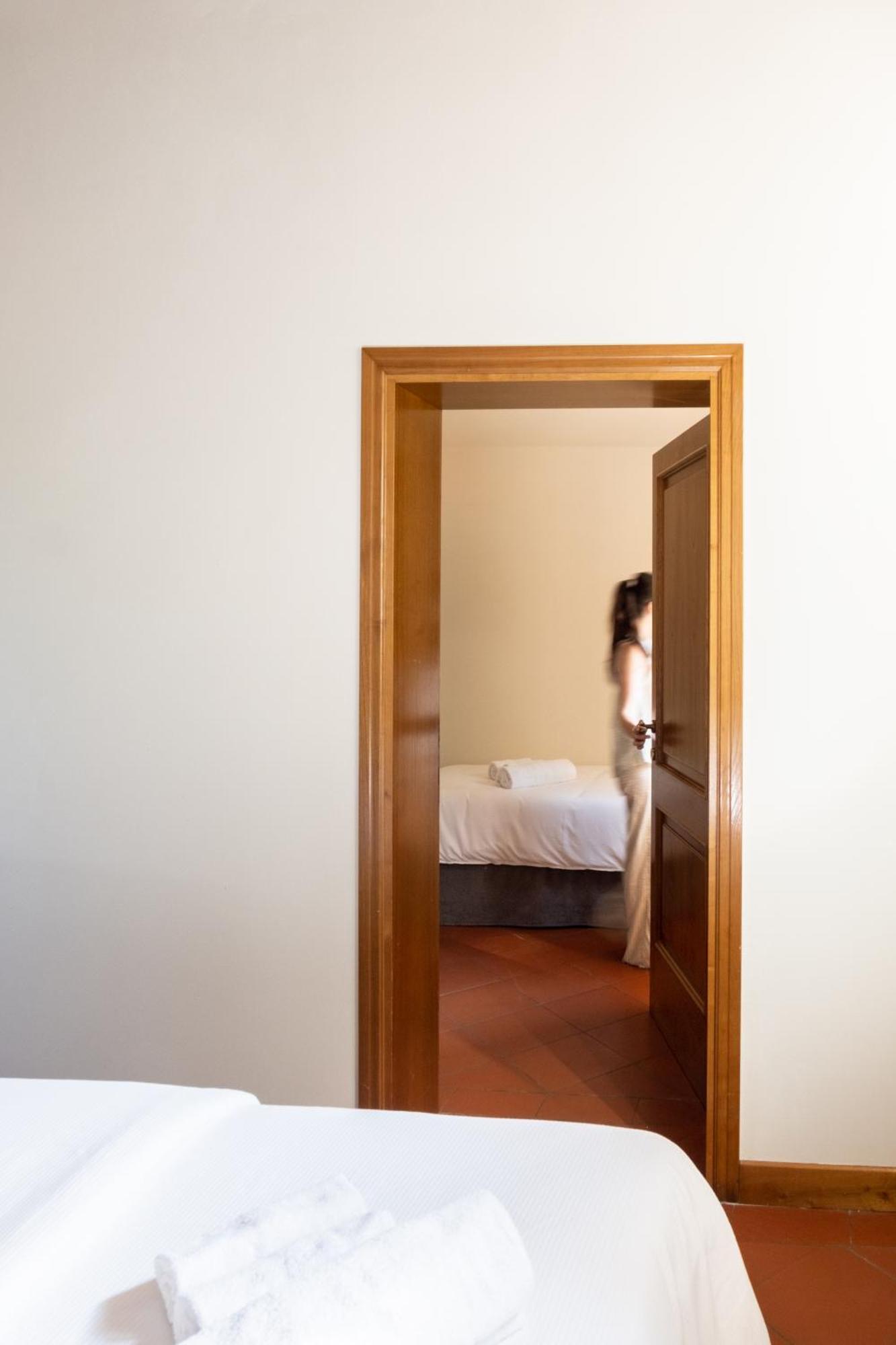 Podere Fignano, Holiday Home - Apartments Fully Renovated 2024 Montaione Zewnętrze zdjęcie