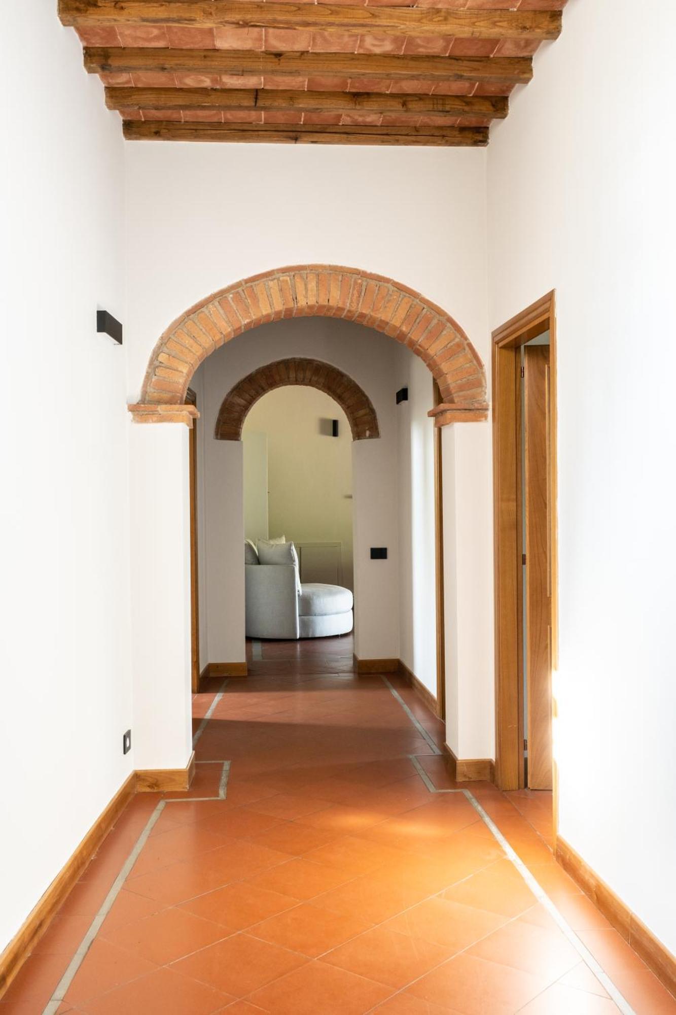 Podere Fignano, Holiday Home - Apartments Fully Renovated 2024 Montaione Zewnętrze zdjęcie