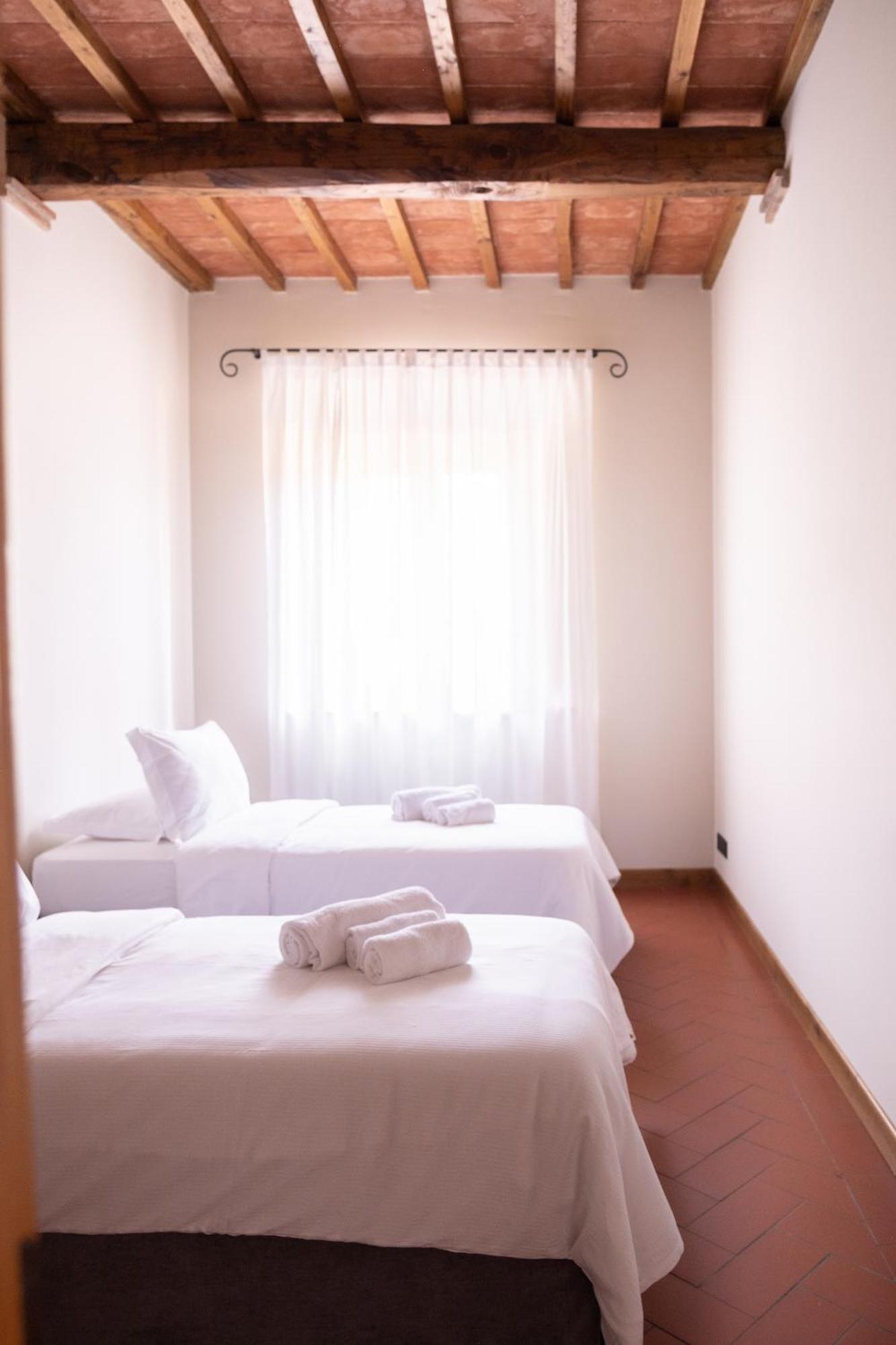 Podere Fignano, Holiday Home - Apartments Fully Renovated 2024 Montaione Zewnętrze zdjęcie