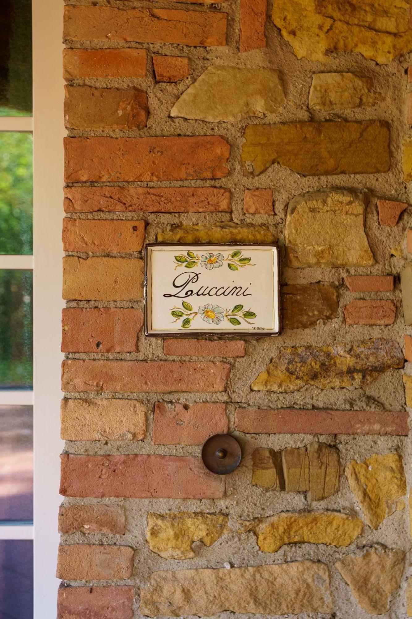 Podere Fignano, Holiday Home - Apartments Fully Renovated 2024 Montaione Zewnętrze zdjęcie