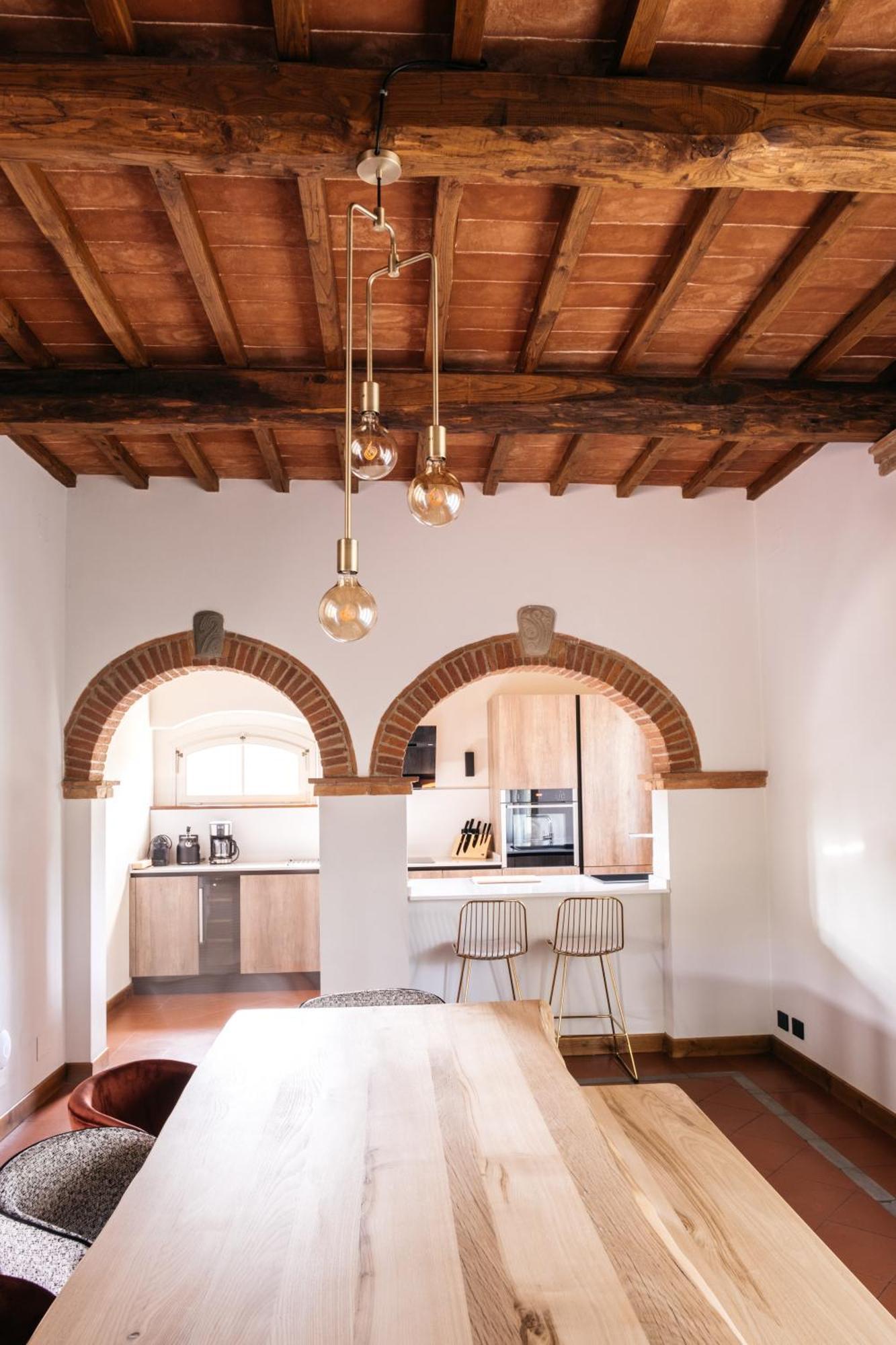 Podere Fignano, Holiday Home - Apartments Fully Renovated 2024 Montaione Zewnętrze zdjęcie