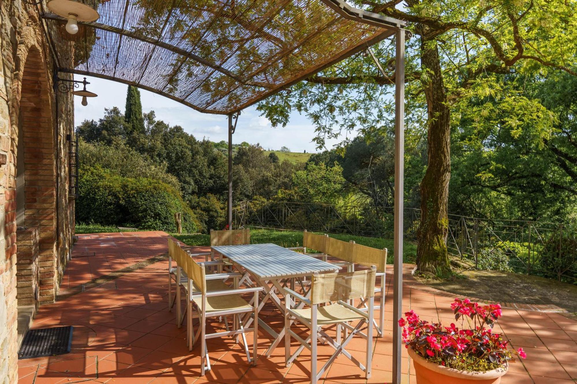 Podere Fignano, Holiday Home - Apartments Fully Renovated 2024 Montaione Zewnętrze zdjęcie