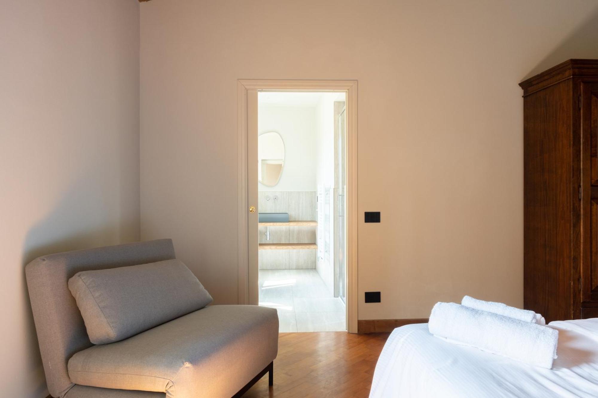 Podere Fignano, Holiday Home - Apartments Fully Renovated 2024 Montaione Zewnętrze zdjęcie