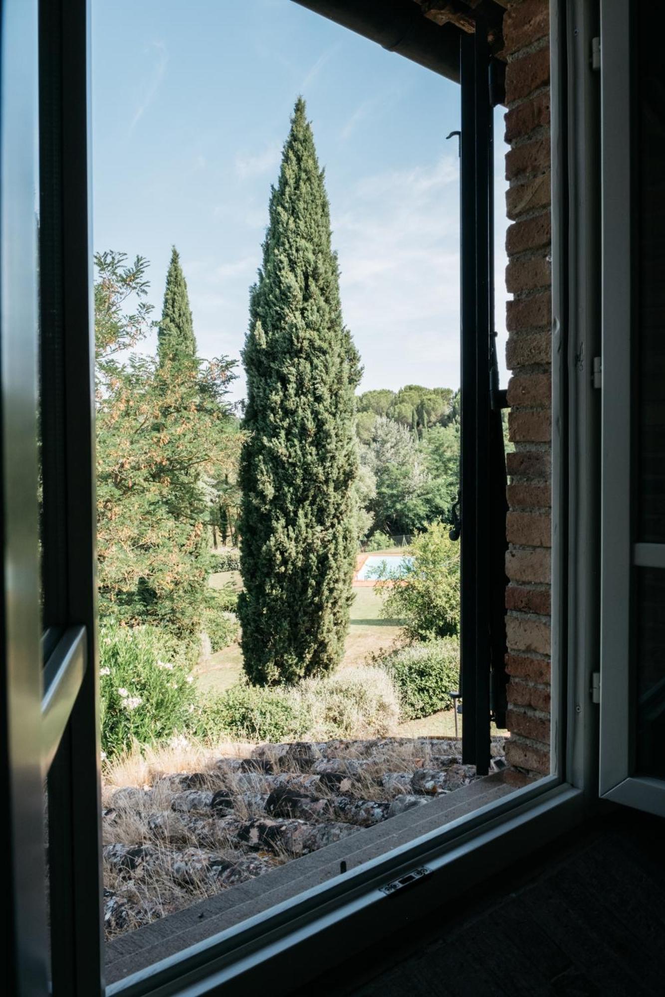 Podere Fignano, Holiday Home - Apartments Fully Renovated 2024 Montaione Zewnętrze zdjęcie