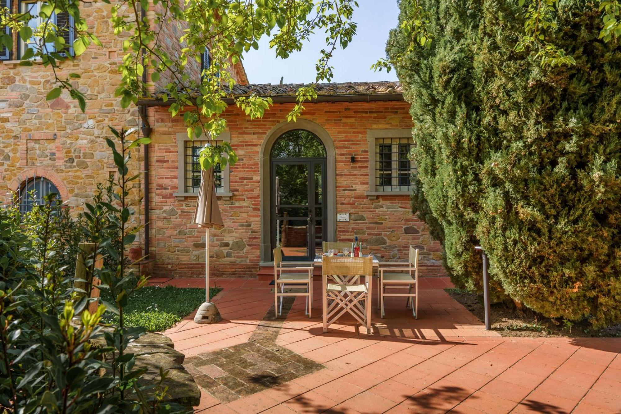 Podere Fignano, Holiday Home - Apartments Fully Renovated 2024 Montaione Pokój zdjęcie