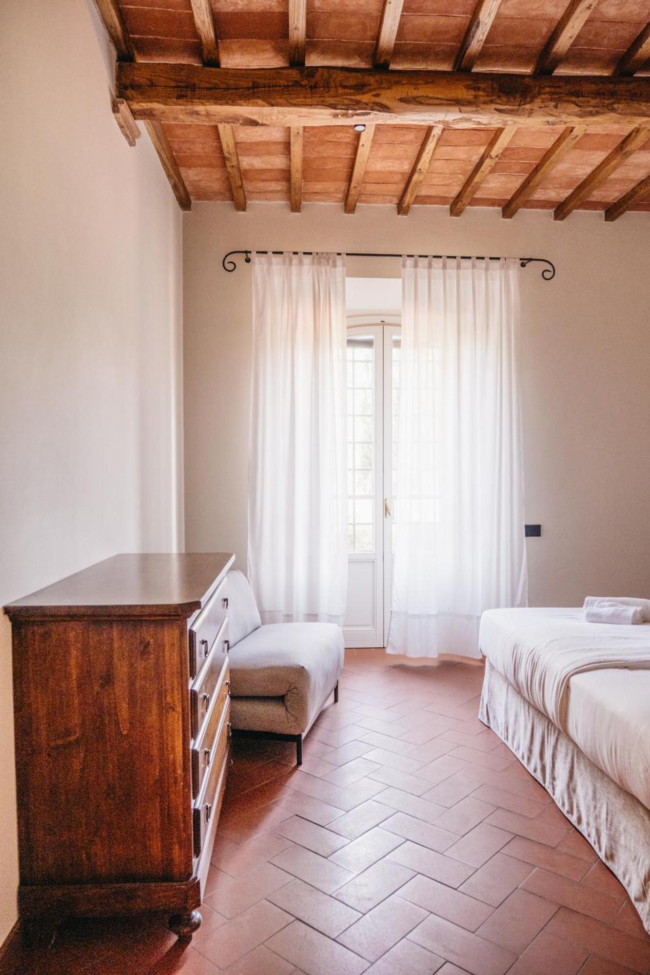 Podere Fignano, Holiday Home - Apartments Fully Renovated 2024 Montaione Zewnętrze zdjęcie