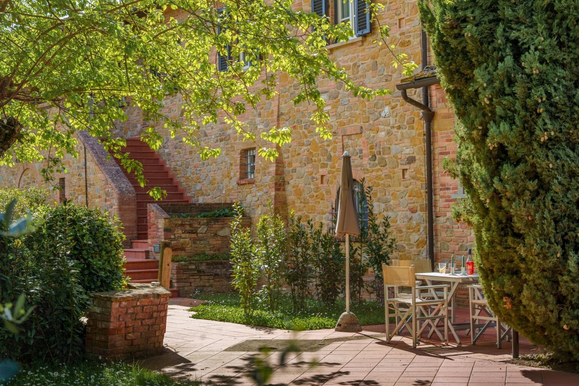Podere Fignano, Holiday Home - Apartments Fully Renovated 2024 Montaione Pokój zdjęcie